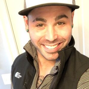 Meet your Posher, Dean